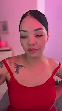 Sara LipsX online show from 03-13-26, 01:23