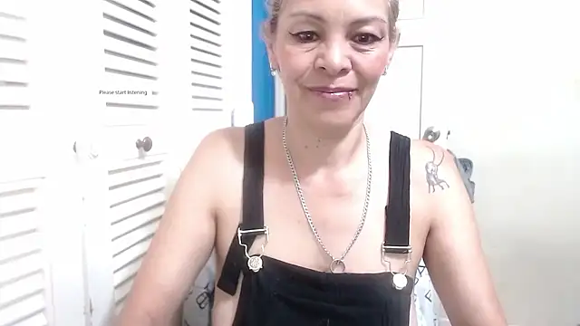 electra-mommy online show from 01-08-26, 11:12