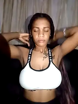 BarbieDoll 03 online show from 03-15-25, 10:33