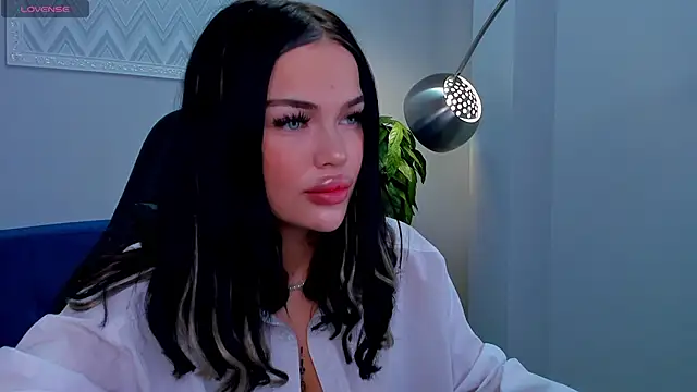 Angel Sapphire  online show from 12-22-24, 02:06