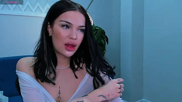 Angel Sapphire  online show from 12-26-24, 12:16