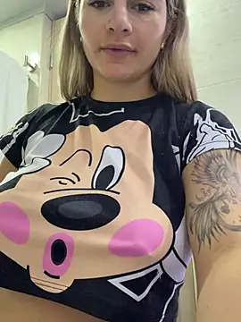 AtheneaRossi online show from 02-20-26, 12:05