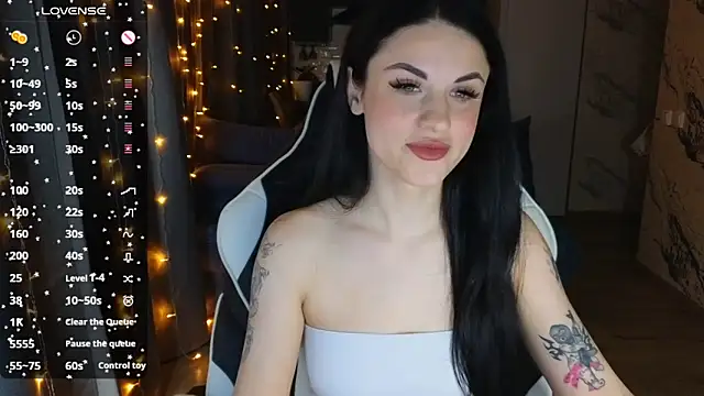 Mary   Moore online show from 03-11-25, 11:59