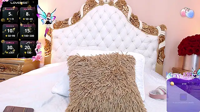 Snapshot of AdelinaVans chatting on 02-28-25, 11:58 AdelinaVans online show from 02-28-25, 11:58