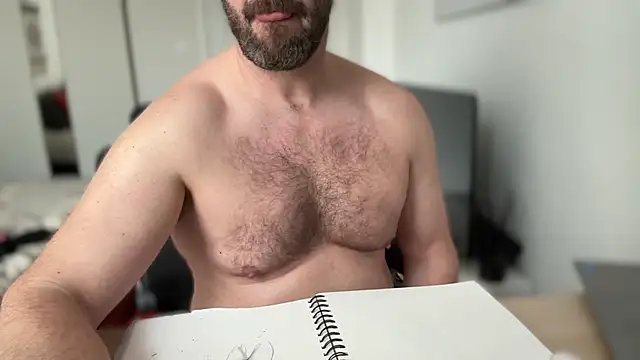 Snapshot of Mr_Beef chatting on 03-10-25, 03:30 Mr Beef online show from 03-10-25, 03:30