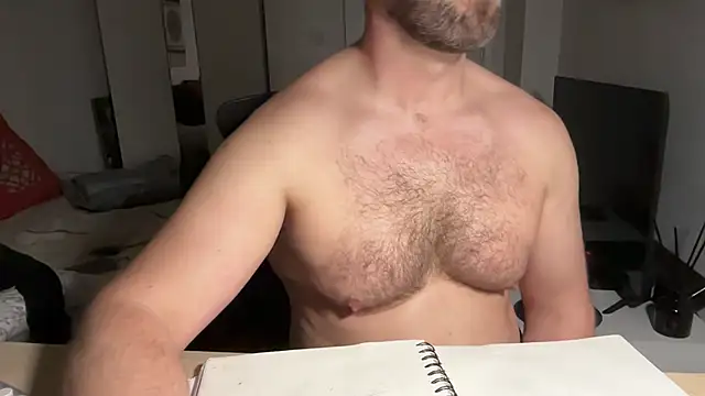 Snapshot of Mr_Beef chatting on 03-10-25, 06:34 Mr Beef online show from 03-10-25, 06:34