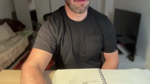 Snapshot of Mr_Beef chatting on 03-17-25, 09:45 Mr Beef online show from 03-17-25, 09:45