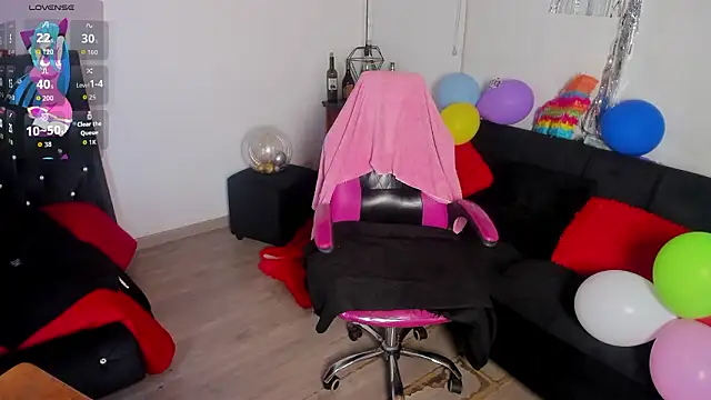 Aliciia cute1 online show from 02-27-26, 09:26