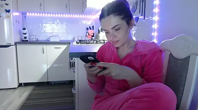  JustmeHere  online show from 03-16-25, 01:17