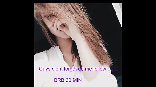  JustmeHere  online show from 10-18-25, 07:53