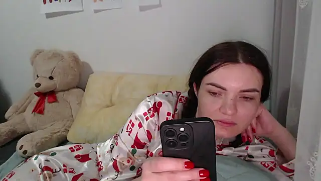  JustmeHere  online show from 01-12-26, 08:03