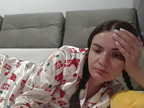  JustmeHere  online show from 04-26-26, 06:05