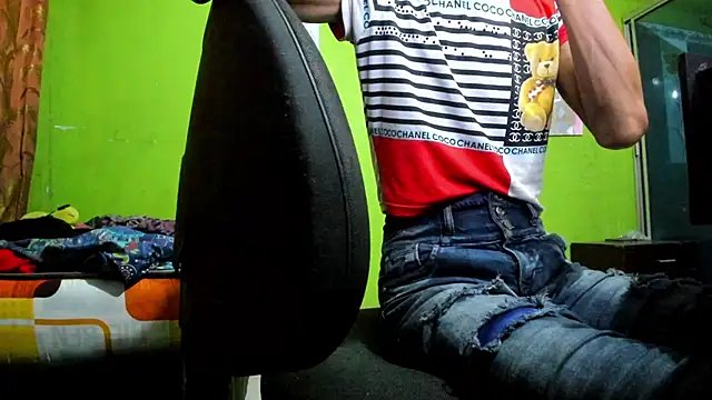 Brenda Smith69 online show from 09-22-25, 07:05