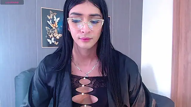 Evelynn sex  online show from 10-24-25, 02:02