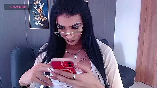 Evelynn sex  online show from 11-27-25, 01:13