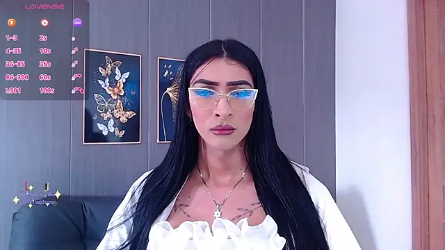 Evelynn sex  online show from 12-04-25, 01:42