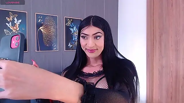 Evelynn sex  online show from 12-14-25, 01:49