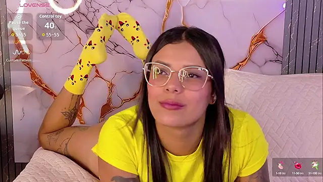 Snapshot of Shasa_8 chatting on 10-02-25, 08:16 Shasa 8 online show from 10-02-25, 08:16