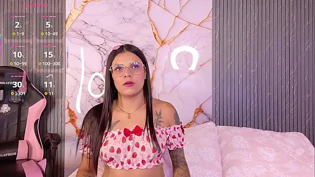 Snapshot of Shasa_8 chatting on 10-06-25, 07:55 Shasa 8 online show from 10-06-25, 07:55