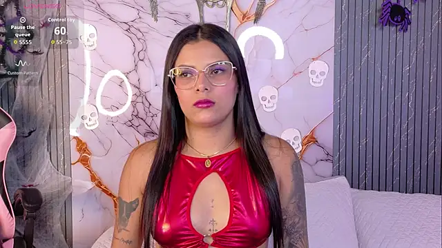 Snapshot of Shasa_8 chatting on 10-30-25, 08:09 Shasa 8 online show from 10-30-25, 08:09