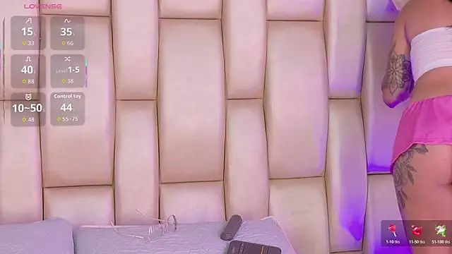 Shasa 8 online show from 04-16-26, 08:09