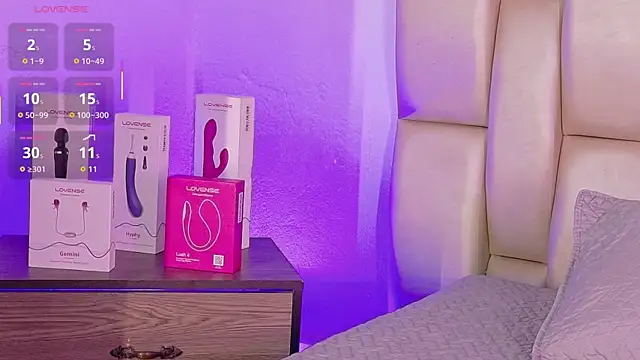 Shasa 8 online show from 04-19-26, 06:10