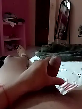 Ricardito97 online show from 03-14-26, 02:28