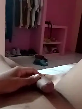 Ricardito97 online show from 03-17-26, 01:10