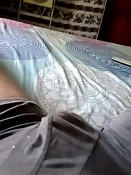 Ricardito97 online show from 03-19-26, 04:33