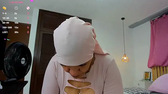 Uzziah Sabag online show from 02-22-25, 09:12