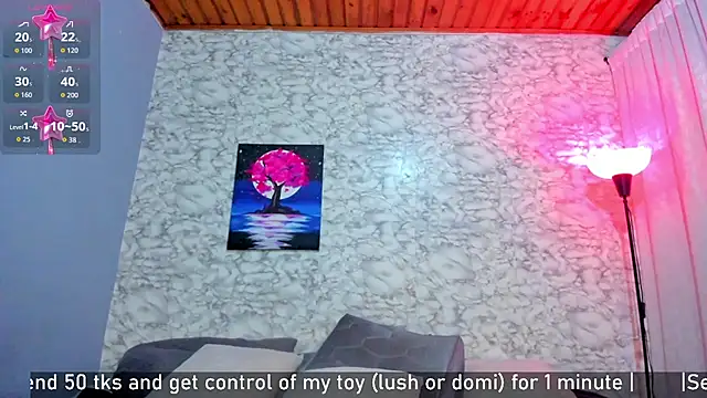 Morochaa-fire online show from 11-28-25, 11:24