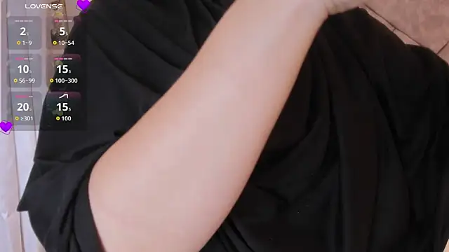 anna-henao online show from 02-05-26, 08:57