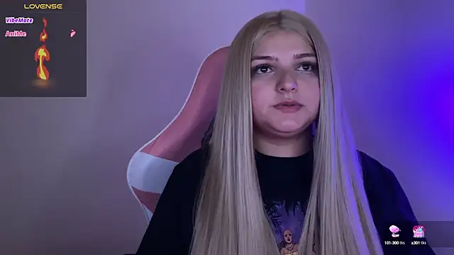 SweetPaige  online show from 02-06-25, 06:56