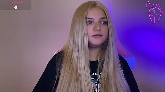 SweetPaige  online show from 02-17-25, 10:47