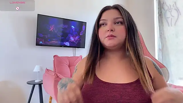 SweetPaige  online show from 03-14-25, 06:07