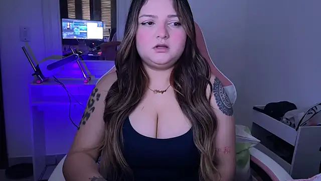 SweetPaige  online show from 09-09-25, 01:43