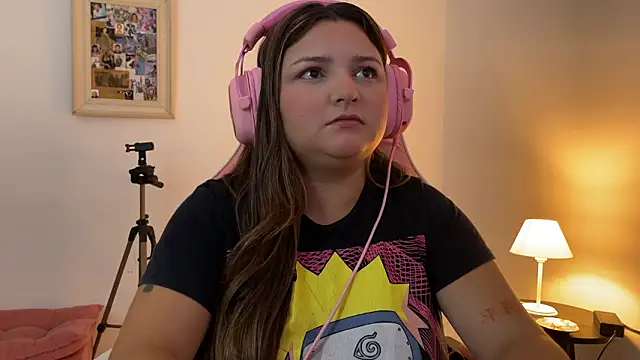 SweetPaige  online show from 02-03-26, 03:17