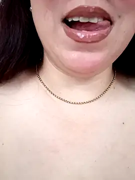 Celestte22 online show from 03-29-26, 08:31