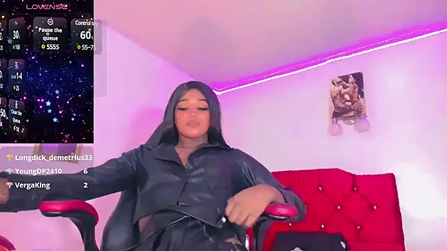 naomy  xx online show from 01-29-25, 10:58