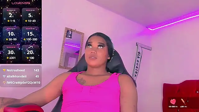 naomy  xx online show from 02-10-25, 04:14