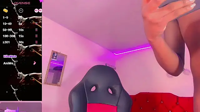 naomy  xx online show from 02-12-25, 10:14