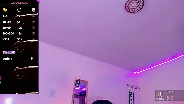 naomy  xx online show from 02-13-25, 10:02