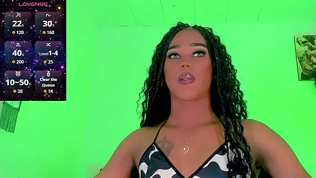 naomy  xx online show from 09-17-25, 09:27