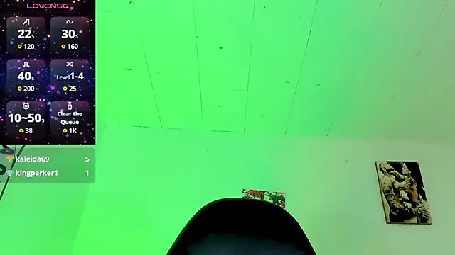 naomy  xx online show from 10-23-25, 03:28