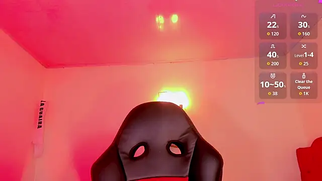 naomy  xx online show from 02-21-26, 03:18