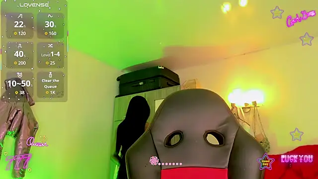 naomy  xx online show from 03-27-26, 03:01