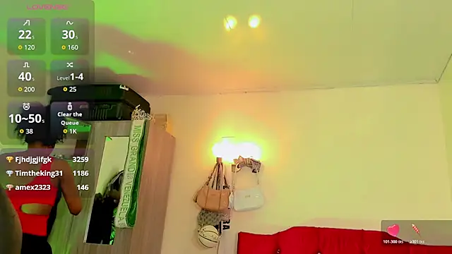 naomy  xx online show from 04-29-26, 11:22