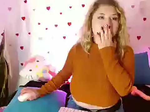 kittycatw online show from 02-06-25, 04:58