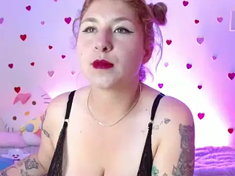 kittycatw online show from 03-03-25, 04:14