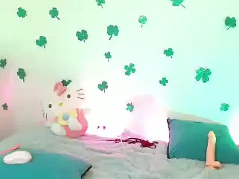 kittycatw online show from 03-18-25, 11:08